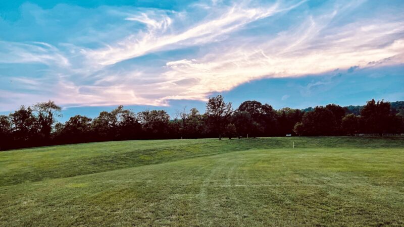 John Rudy County Park - York, PA