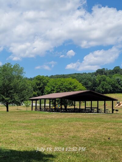 John Rudy County Park - York, PA