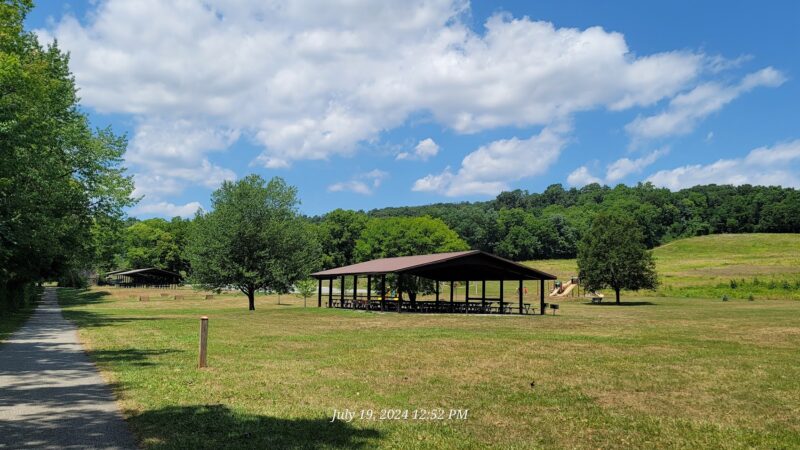 John Rudy County Park - York, PA