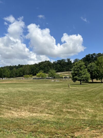 John Rudy County Park - York, PA