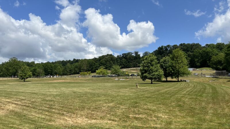 John Rudy County Park - York, PA