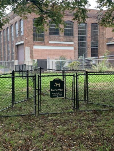 Pal's Park - York, PA