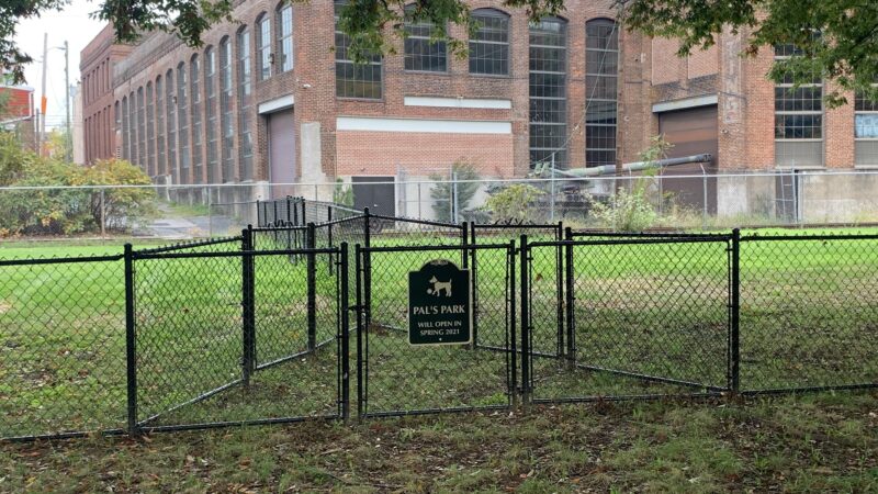 Pal's Park - York, PA