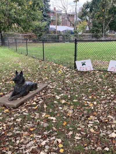 Pal's Park - York, PA