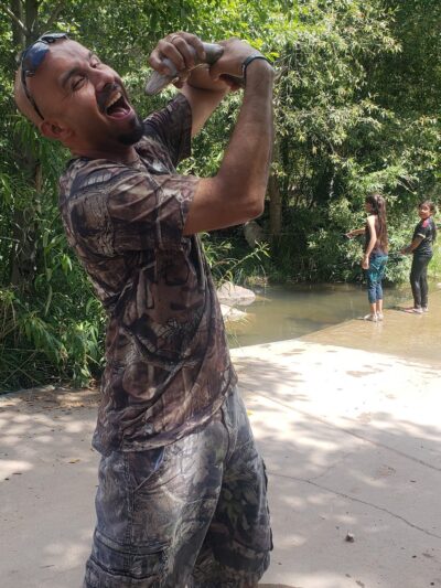 Alderwood Campground - Young, AZ