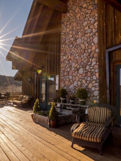 Cherry Creek Lodge - Young, AZ