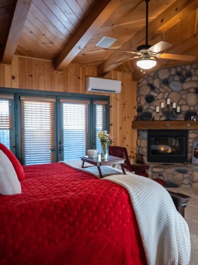 Cherry Creek Lodge - Young, AZ