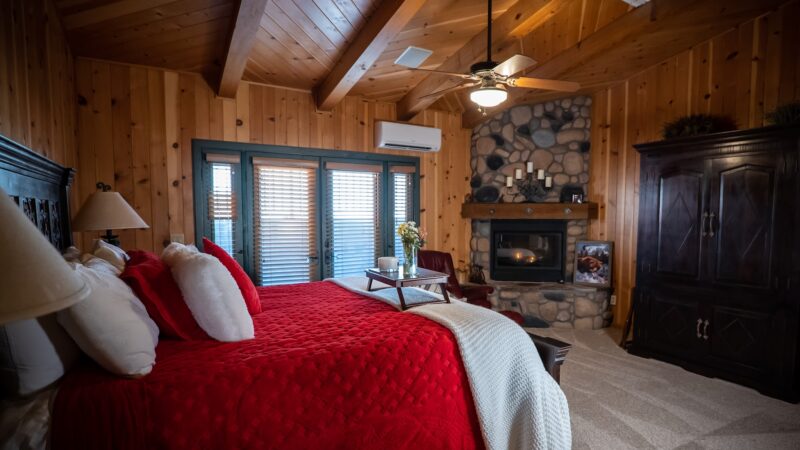 Cherry Creek Lodge - Young, AZ