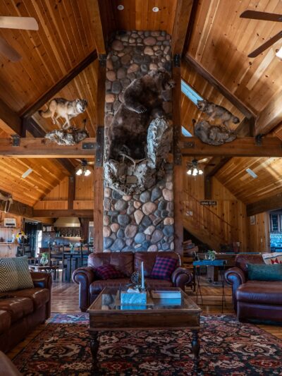 Cherry Creek Lodge - Young, AZ