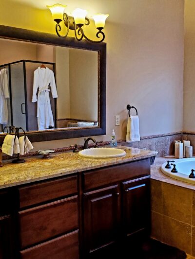 Cherry Creek Lodge - Young, AZ