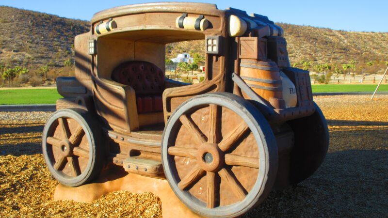 Essig Park - Yucca Valley, CA