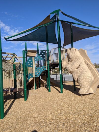 Essig Park - Yucca Valley, CA