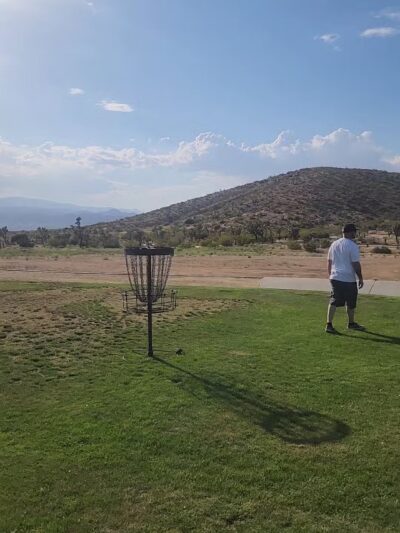 Essig Park - Yucca Valley, CA