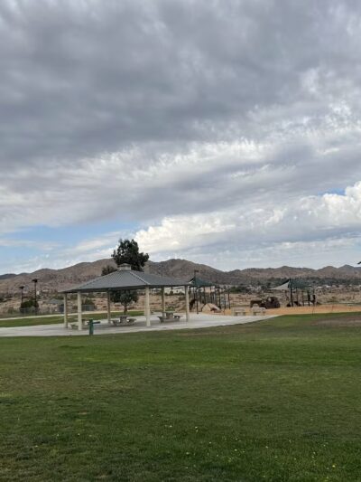 Essig Park - Yucca Valley, CA