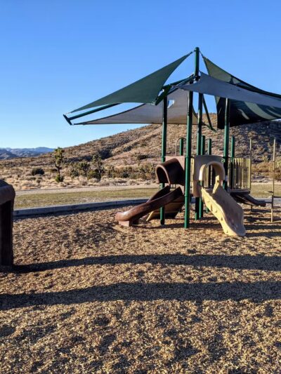 Essig Park - Yucca Valley, CA