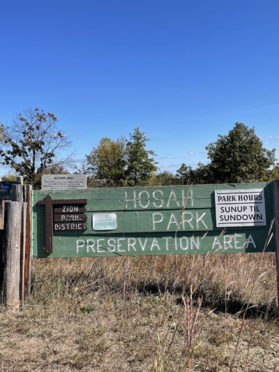 Hosah Park - Zion, IL