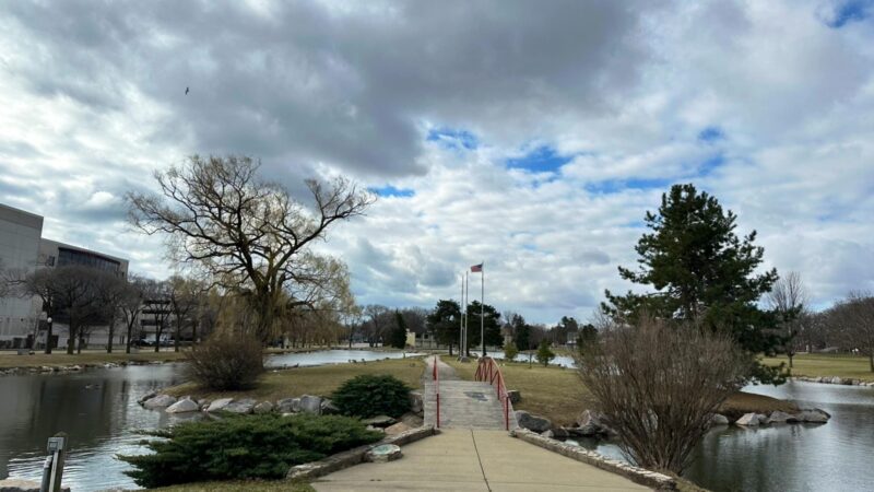 Shiloh Park - Zion, IL
