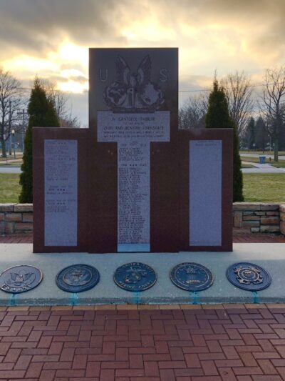 Veterans Memorial Park - Zion, IL