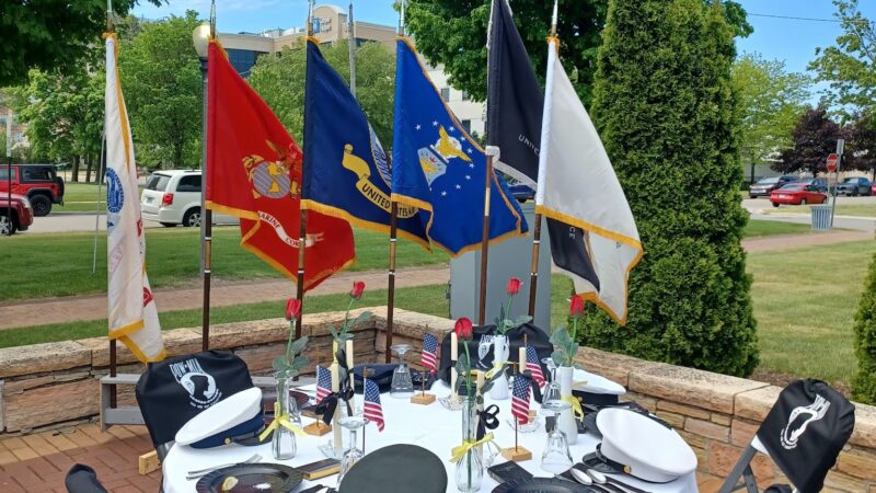 Veterans Memorial Park - Zion, IL