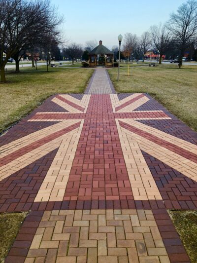 Veterans Memorial Park - Zion, IL