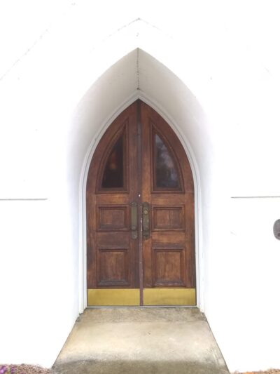 Chestnut Street Park - Abbeville, SC