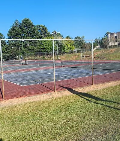 Pete Smith Complex - Abbeville, SC