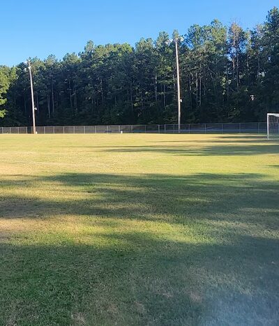 Pete Smith Complex - Abbeville, SC