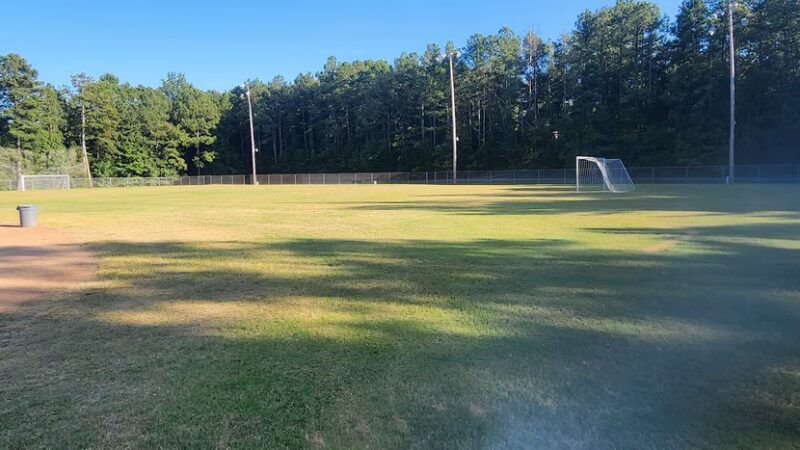 Pete Smith Complex - Abbeville, SC