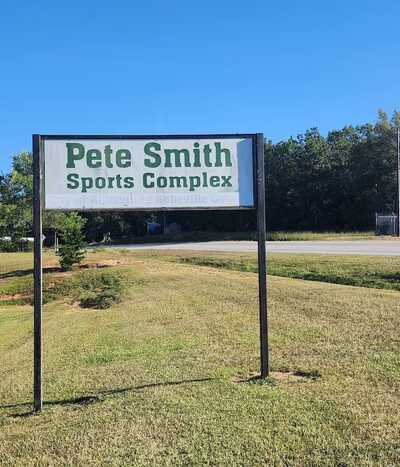 Pete Smith Complex - Abbeville, SC