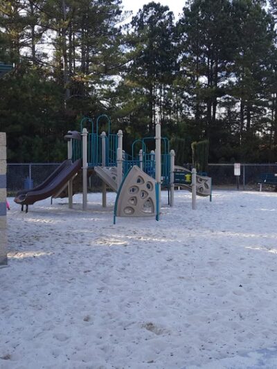 Pete Smith Complex - Abbeville, SC