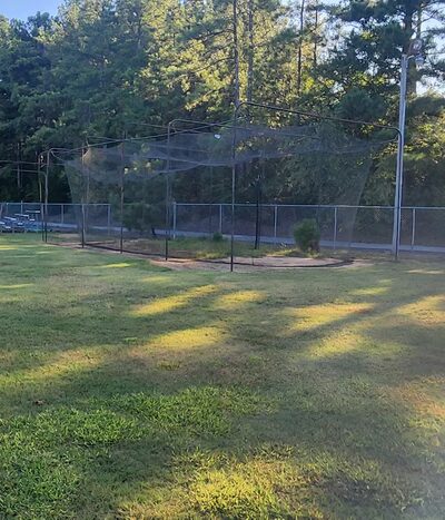 Pete Smith Complex - Abbeville, SC