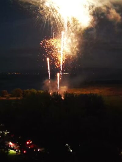 Sportmans Park - Aberdeen, ID