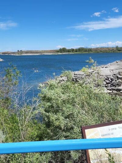 Sportmans Park - Aberdeen, ID