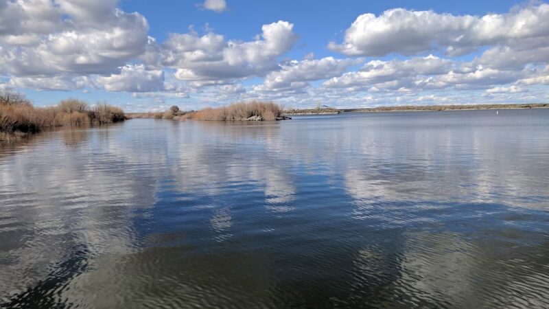 Sportmans Park - Aberdeen, ID