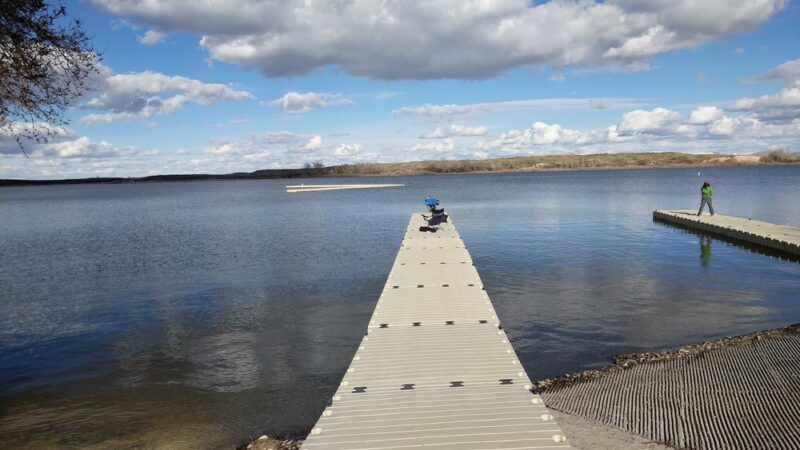 Sportmans Park - Aberdeen, ID