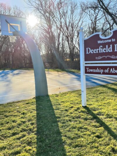 Deerfield Park - Aberdeen Township, NJ
