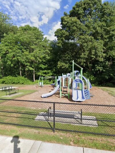Deerfield Park - Aberdeen Township, NJ