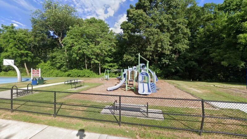 Deerfield Park - Aberdeen Township, NJ