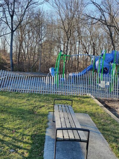 Deerfield Park - Aberdeen Township, NJ