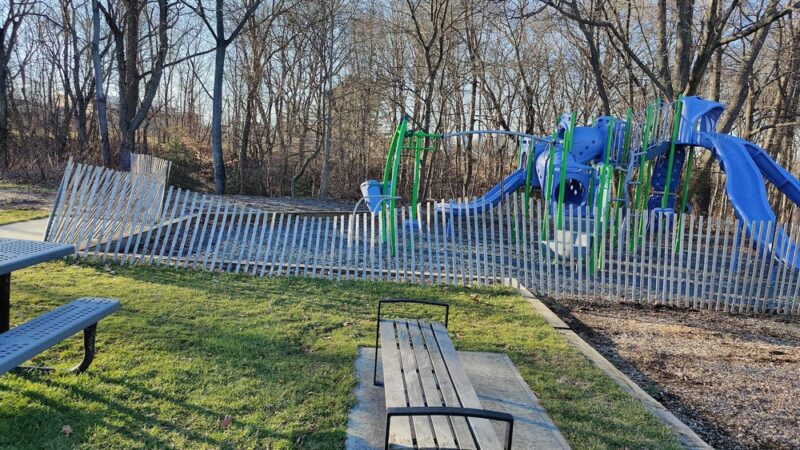 Deerfield Park - Aberdeen Township, NJ