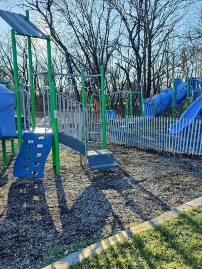 Deerfield Park - Aberdeen Township, NJ