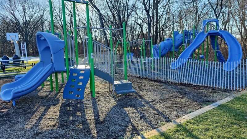 Deerfield Park - Aberdeen Township, NJ