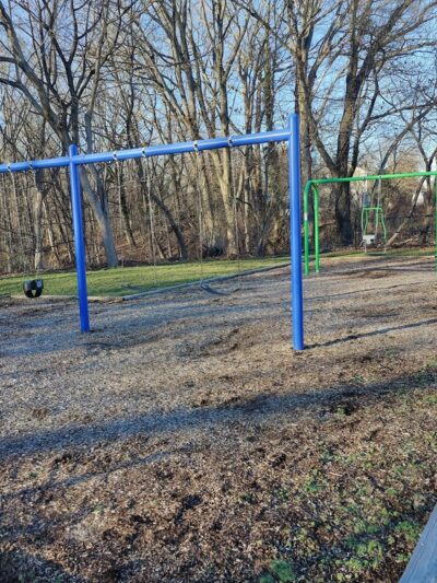 Deerfield Park - Aberdeen Township, NJ