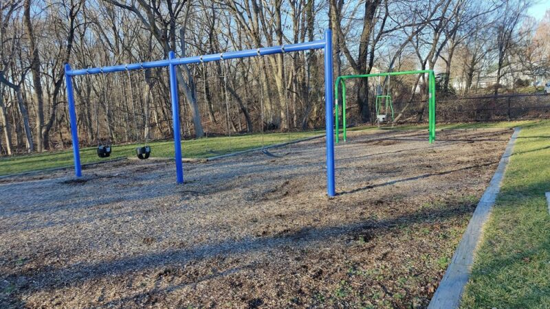 Deerfield Park - Aberdeen Township, NJ