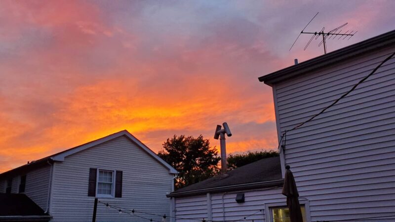 Ivyhill Park - Aberdeen Township, NJ