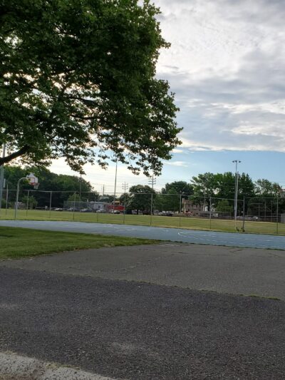 Oakshades Park - Aberdeen Township, NJ