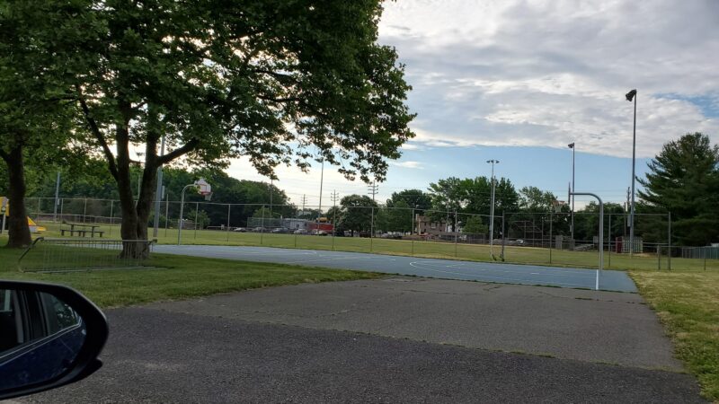 Oakshades Park - Aberdeen Township, NJ