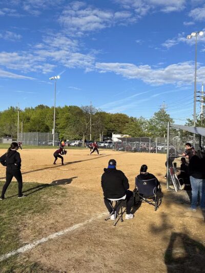 Oakshades Park - Aberdeen Township, NJ