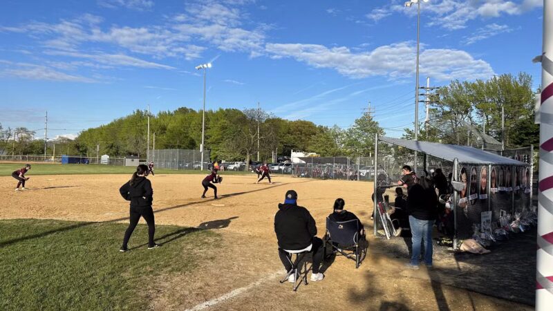 Oakshades Park - Aberdeen Township, NJ