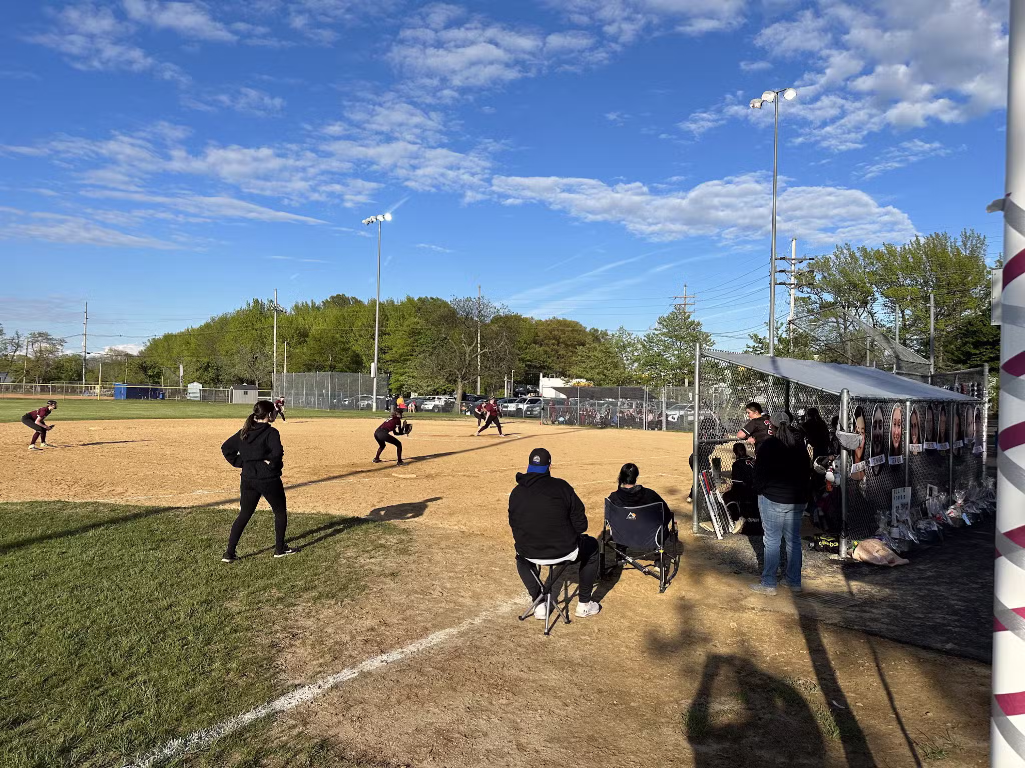 Oakshades Park - Aberdeen Township, NJ